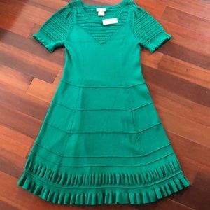 Maeve Anthropologie dress 👗 XL